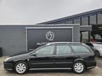 Citroën C5 Break 2.0-16V Exclusive *Full Leather*Automaat*C, Auto's, Gebruikt, 4 cilinders, Zwart, C5
