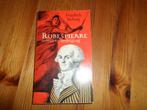 Friedrich Sieburg - Robespierre terreur en ondergang, Boeken, Ophalen of Verzenden, Gelezen, Nederland