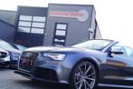Audi RS5 Cabriolet 4.2 FSI RS 5 quattro | Carbon |Volledig h, Automaat, Euro 5, Gebruikt, Cabriolet