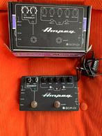 Ampeg SCR DI bass preamp, Muziek en Instrumenten, Ophalen of Verzenden, Zo goed als nieuw