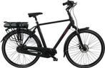 Stella Vicenza zwart framemaat 53 cm, Fietsen en Brommers, Elektrische fietsen, Zo goed als nieuw, Ophalen