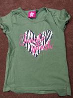 Leuk shirt!, Kinderen en Baby's, Kinderkleding | Maat 116, Jongen, Gebruikt, Ophalen of Verzenden, Shirt of Longsleeve