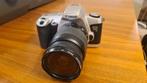 Canon eos 500 N analoog, Audio, Tv en Foto, Fotocamera's Analoog, Ophalen, Gebruikt, Spiegelreflex, Canon