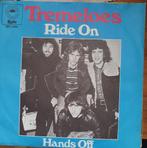 Tremeloes - Ride On, Gebruikt, 7 inch, Single, Ophalen of Verzenden