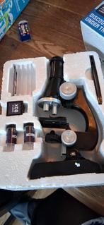 Microscoop Science Explorer Set, Ophalen of Verzenden, Zo goed als nieuw