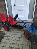 gocarts, Ophalen, Zo goed als nieuw, Mammoet, Duozit