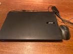 Acer laptop met Linux Mint 22.2, Computers en Software, Gebruikt, HDD, Ophalen of Verzenden, 320 GB