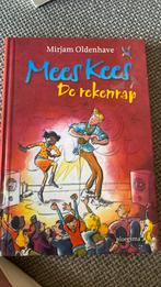 Mees Kees - De rekenrap, Ophalen of Verzenden, Zo goed als nieuw, Mirjam Oldenhave