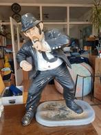 Blues Brother Beeld - Decoratief, Verzamelen, Ophalen, Gebruikt