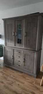 Buffetkast ZSM weg!, Huis en Inrichting, Kasten | Buffetkasten, Ophalen, Zo goed als nieuw, 25 tot 50 cm, 200 cm of meer