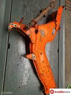 Kreidler RM 4 speed Fluor Frame origineel K53/42NL 1973