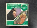 Twee werelden Van Muziek. Single 1969, Ophalen of Verzenden, Gebruikt, 7 inch, Single