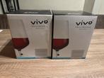 Vivo Villeroy & Boch Wijnglazen - Nieuw in doos!, Glas of Glazen, Nieuw, Ophalen of Verzenden, Glas