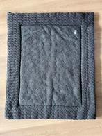 Jollein Boxkleed 80x100 cm, Kinderen en Baby's, Boxen, Ophalen of Verzenden, Zo goed als nieuw, Rechthoekig, Boxkleed