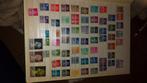 Postzegel verzameling, Postzegels en Munten, Postzegels | Volle albums en Verzamelingen, Ophalen of Verzenden, Nederland
