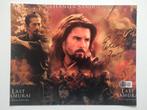 Edward Zwick handtekening / certificaat Beckett coa, Ophalen of Verzenden, Zo goed als nieuw, Film, Foto of Kaart