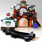 Lego 6857 Super Heroes zeldzaam, Ophalen, Zo goed als nieuw