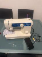 Brother BS-2410 Naaimachine, Hobby en Vrije tijd, Naaimachines en Toebehoren, Ophalen, Gebruikt, Naaimachine, Brother