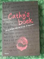 Cathy's Boek - Gelezen Exemplaar, Ophalen of Verzenden, Zo goed als nieuw, Stewart Home, Nederland