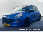 Opel ADAM 1.2 Jam |70PK | Airco | Navigatie | Cruise control, Auto's, Opel, Origineel Nederlands, Te koop, 986 kg, Benzine