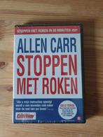 Nieuw / Geseald - DVD - Allen Carr Stoppen met Roken, Ophalen of Verzenden, Nieuw in verpakking, Kunst of Cultuur