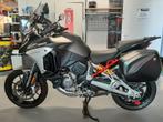 DUCATI MULTISTRADA V4, MULTISTRADA V4 S (bj 2021), 4 cilinders, Bedrijf, Meer dan 35 kW, Overig