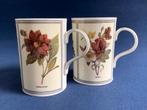 Wren Botanica mokken, Huis en Inrichting, Keuken | Servies, Ophalen of Verzenden, Nieuw, Overige stijlen, Kop(pen) en/of Schotel(s)