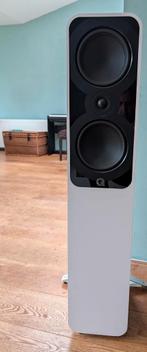 Q Acoustics 5050 Floorstanders, Ophalen of Verzenden, Zo goed als nieuw, Luchtreiniger
