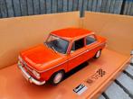 1:18 NSU 1000 TT uit 1967 Revell ZELDZAAM!, Hobby en Vrije tijd, Modelauto's | 1:18, Ophalen of Verzenden, Zo goed als nieuw, Auto