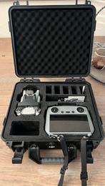 DJI mini 4pro RC2 Smartcontroller + hardcase, Ophalen, Zo goed als nieuw