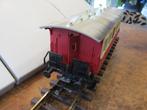 Te koop Marklin 1 pasagierswagon, Hobby en Vrije tijd, Modeltreinen | Overige schalen, Gebruikt, Gelijkstroom, Wagon, Ophalen of Verzenden