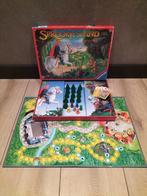 Sprookjesland - spel van Ravensburger, Een of twee spelers, Ophalen of Verzenden, Gebruikt, Ravensburger