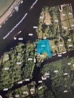 Recreatie-eiland in de Westeinderplassen, Hobby en Vrije tijd, Overige Hobby en Vrije tijd, Ophalen, Zo goed als nieuw