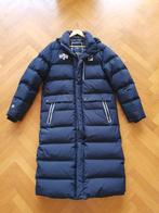 FILA winterjas dames, Blauw, Zo goed als nieuw, Fila, Ophalen