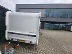Adria Adora 522 UP, zeer compleet uitgerust, Caravans en Kamperen, Caravans, Rondzit, Bedrijf, 1250 - 1500 kg, Schokbreker