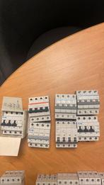 Diverse automaten en relais, Ophalen of Verzenden, Zo goed als nieuw, Overige typen