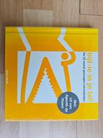 Bijt in je bil! De 25 meest gezongen crècheliedjes (met dvd), Ophalen of Verzenden, Gelezen, Ageeth de haan, Uitklap-, Voel- of Ontdekboek