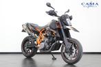 KTM 990 SMR Supermoto 85kw (bj 2009), Toermotor
