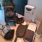 Dubatti Kinderwagen - Complete Set!, Kinderen en Baby's, Kinderwagens en Combinaties, Gebruikt, Verstelbare duwstang, Ophalen