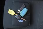 Ford Fiesta 1.0 Style Orig NL auto/Lage kilometerstand/Airco, Auto's, Ford, Voorwielaandrijving, Stof, Gebruikt, Zwart