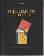 The first Six Books of The Elements of Euclid; 1847, Boeken, Wetenschap, Natuurwetenschap, Verzenden