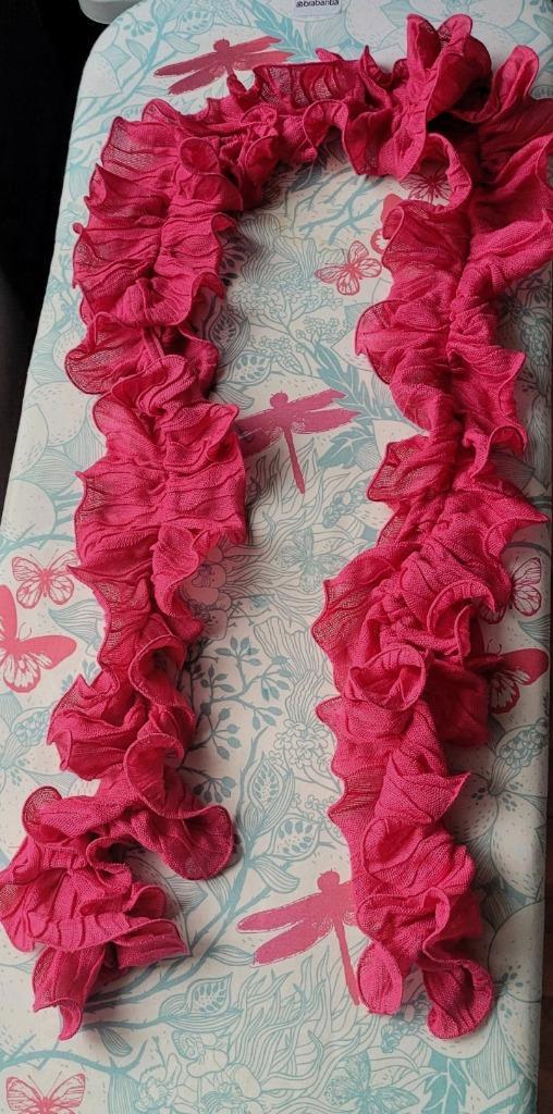 DIVERSE SJAALTJES, Kleding | Dames, Mutsen, Sjaals en Handschoenen, Zo goed als nieuw, Sjaal, Maat 46/48 (XL) of groter, Ophalen of Verzenden