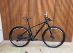 Carbon 29er mountainbike. 9.9kg!, Fietsen en Brommers, Fietsen | Mountainbikes en ATB, Hardtail, Ophalen, Gebruikt, Overige merken