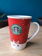 Starbucks mok - Limited Edition 2007, Gebruiksvoorwerp, Ophalen of Verzenden, Zo goed als nieuw, Starbucks