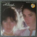 Kate & Anna McGarrigle - Pronto Monto (LP), Ophalen of Verzenden, Gebruikt, 12 inch, Singer-songwriter