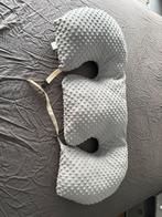 Tweeling voedingskussen, Ophalen of Verzenden, Gebruikt, Voedingskussen