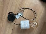 Zuiver Trust Marble White Hanglamp, Huis en Inrichting, Lampen | Hanglampen, Ophalen of Verzenden, Zo goed als nieuw, Metaal, Minder dan 50 cm
