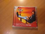 CD Wolfgang Petry – Die grossen Erfolge. Nieuw, Cd's en Dvd's, Cd's | Schlagers, Ophalen of Verzenden, Nieuw in verpakking