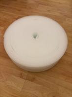 Miofoam Randisolatie randstrook 8mm - 15cm x 20m, Overige materialen, Nieuw, 15 m² of meer, Vloerisolatie