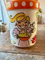 Blond pollepelpot, Huis en Inrichting, Keuken | Servies, Blond Amsterdam, Overige typen, Ophalen of Verzenden, Zo goed als nieuw